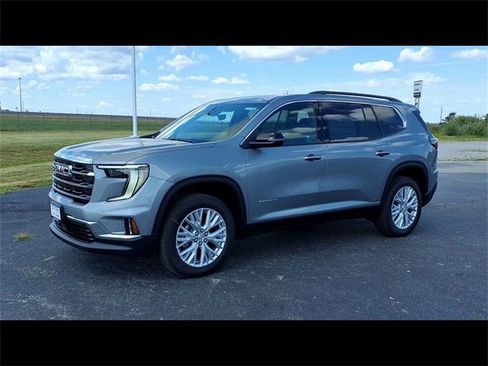 New 2026 GMC Acadia Elevation w/ Elevation Premium Package image 4