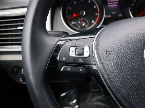 Used 2018 Volkswagen Atlas SEL w/ R-Line Package image 55