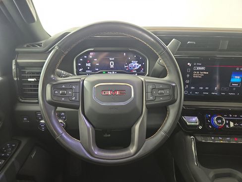 Certified 2024 GMC Sierra 2500 AT4 image 14