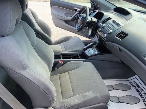 Used 2010 Honda Civic LX image 12