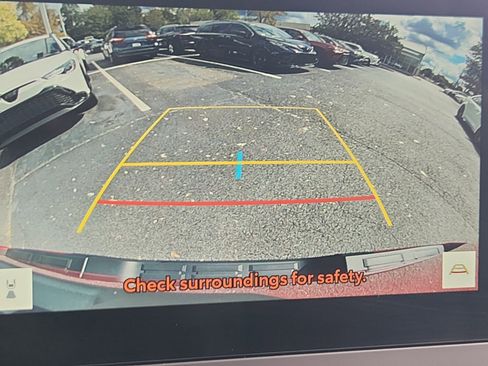 Certified 2025 Toyota Tacoma SR5 image 9