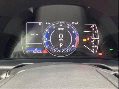 Used 2022 Lexus ES 250 w/ Accessory Package AWD/4WD image 40
