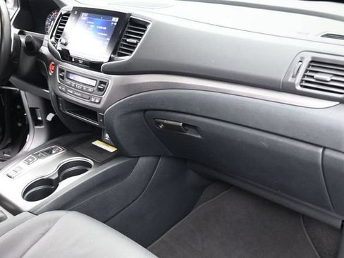 Used 2023 Honda Ridgeline RTL-E image 20