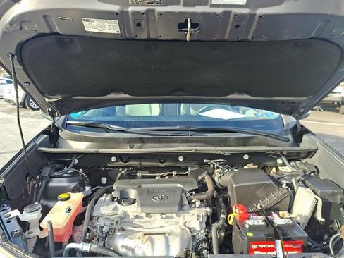 Used 2013 Toyota RAV4 Limited image 27