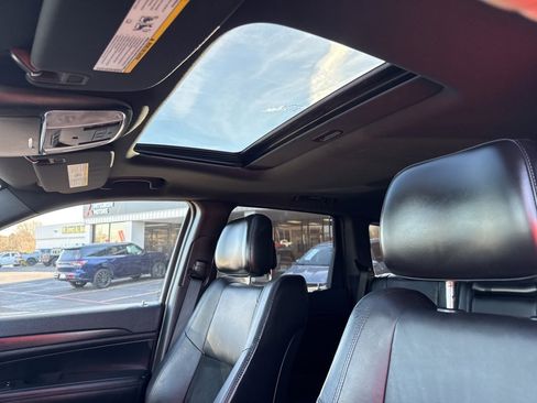 Used 2015 Jeep Grand Cherokee Altitude image 19