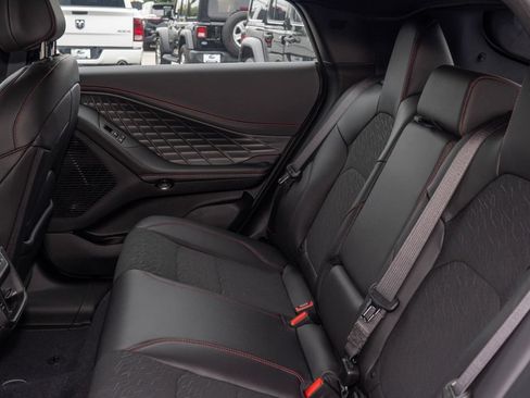 New 2026 Dodge Charger R/T w/ Driver Convenience Group AWD/4WD image 17
