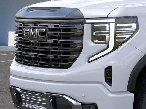 New 2026 GMC Sierra 1500 Denali Ultimate image 50