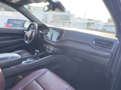 Certified 2024 Dodge Durango GT image 18