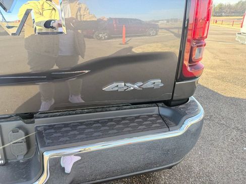 New 2026 RAM 3500 Tradesman image 44