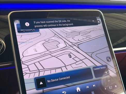 New 2026 Mercedes-Benz S 580 4MATIC Sedan image 13