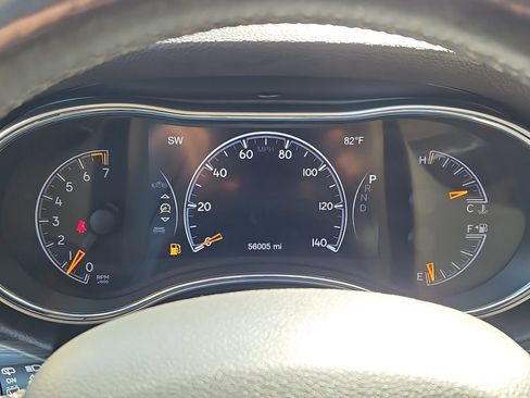 Used 2021 Jeep Grand Cherokee Limited AWD/4WD image 33
