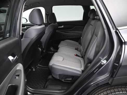 Used 2023 Hyundai Santa Fe SE AWD/4WD image 19