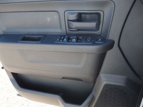 New 2024 RAM 5500 Tradesman w/ Chrome Appearance Group image 23