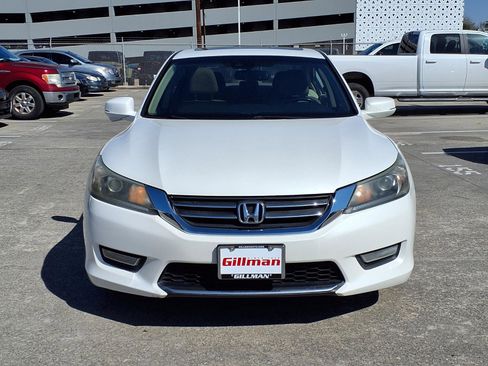 Used 2013 Honda Accord EX-L image 6