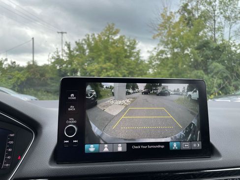 Used 2024 Honda Civic Touring image 18