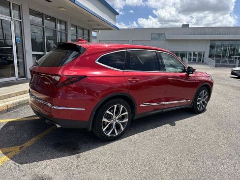 Used 2023 Acura MDX FWD w/ Technology Package image 8