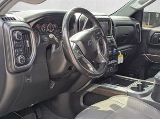 Used 2020 Chevrolet Silverado 1500 RST w/ All-Star Edition video 2