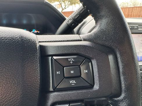 Used 2020 Ford F150 XLT w/ Equipment Group 302A Luxury image 16