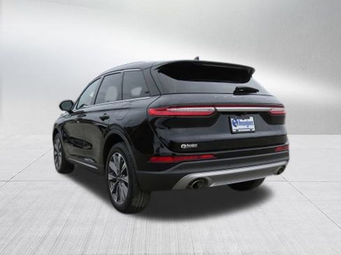 Used 2022 Lincoln Corsair Reserve w/ Elements Package image 5