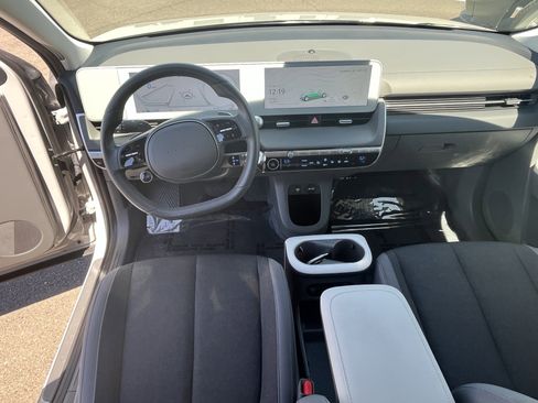 Certified 2024 Hyundai Ioniq 5 SEL RWD image 11
