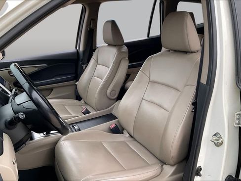 Used 2016 Honda Pilot EX-L image 9
