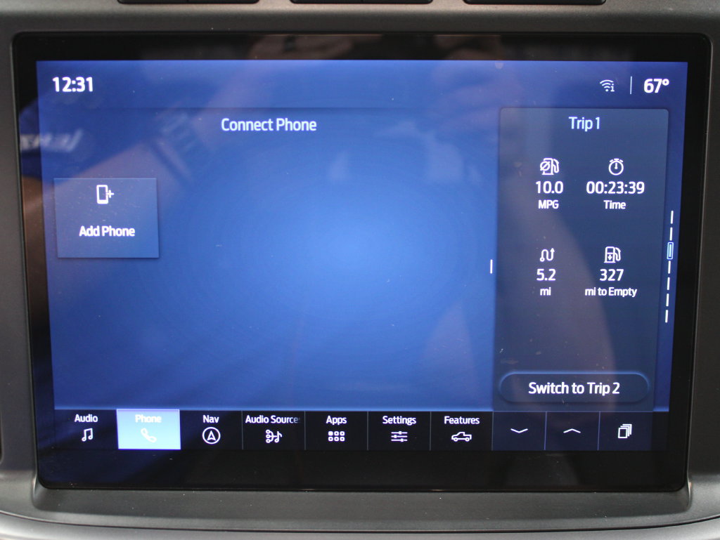 Used 2024 Ford F150 XLT AWD/4WD image 30