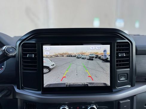 Used 2025 Ford F150 XLT w/ Equipment Group 301A Standard image 23