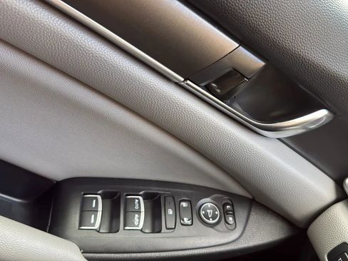 Used 2020 Honda Accord Hybrid image 21