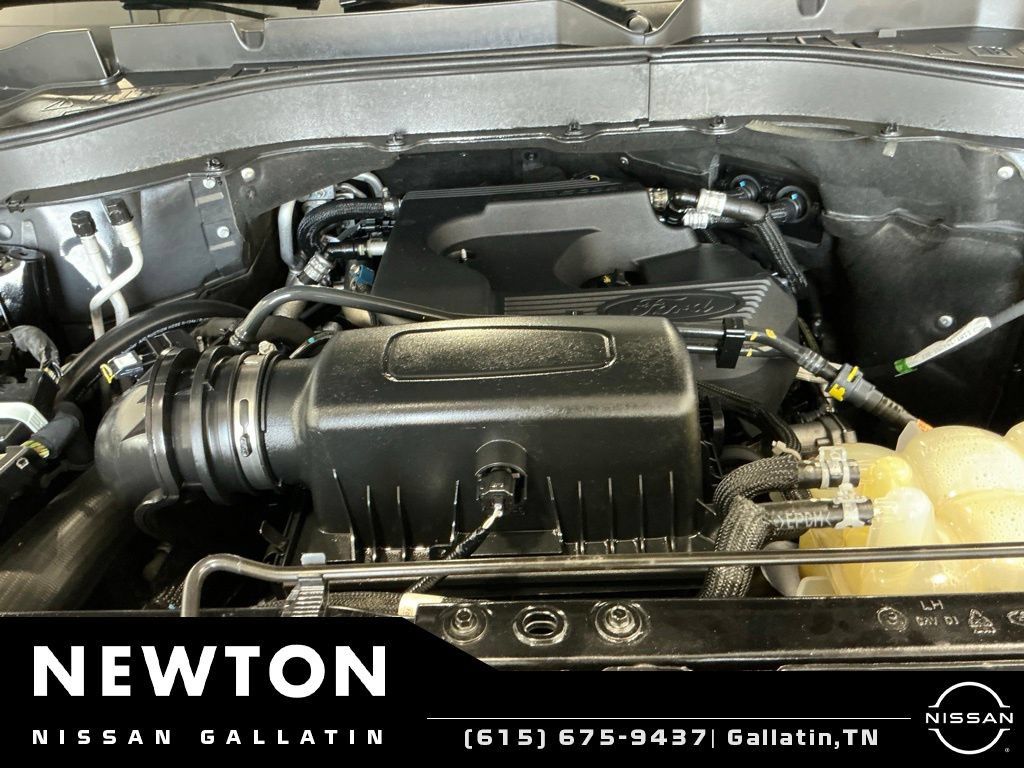 Used 2020 Ford Explorer XLT w/ Comfort Package AWD/4WD image 46