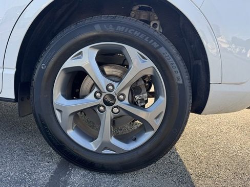 Certified 2023 Ford Escape ST-Line w/ Tech Pack #1 image 16