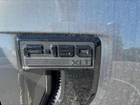 Used 2025 Ford F150 XLT w/ Equipment Group 302A MID AWD/4WD image 25