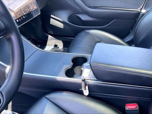 Used 2018 Tesla Model 3 Long Range AWD/4WD image 13