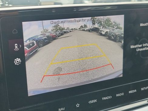 Used 2023 Kia Forte GT-Line w/ GT-Line Technology Package FWD image 25