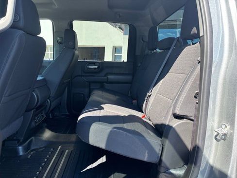 New 2026 GMC Sierra 2500 Pro image 31