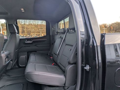 New 2026 GMC Sierra 1500 Denali image 8