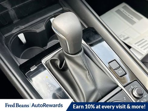 New 2026 MAZDA CX-50 AWD 2.5 Hybrid w/ Cargo Package image 16