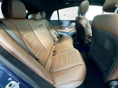 New 2026 Mercedes-Benz GLE 450 4MATIC Coupe image 25