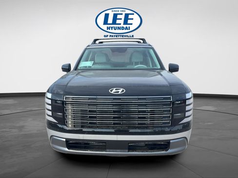 New 2026 Hyundai Palisade SEL FWD image 2