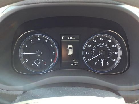 Used 2022 Hyundai Kona SEL image 17