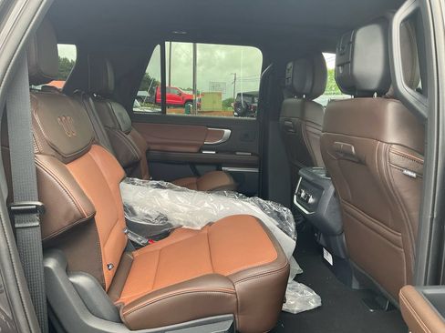 New 2026 Ford Expedition Max King Ranch AWD/4WD image 13