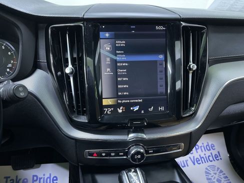 Used 2018 Volvo XC60 T6 Inscription w/ Vision Package image 21