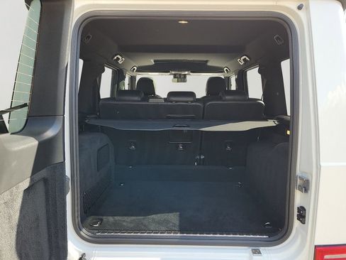 Used 2023 Mercedes-Benz G 550 G 550 image 28