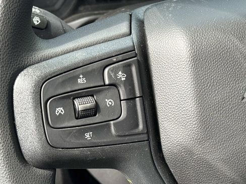 New 2026 Chevrolet Silverado 1500 W/T w/ WT Value Package image 21