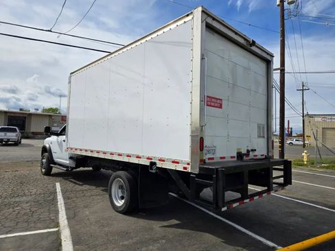 Used 2022 RAM 4500 Tradesman image 4