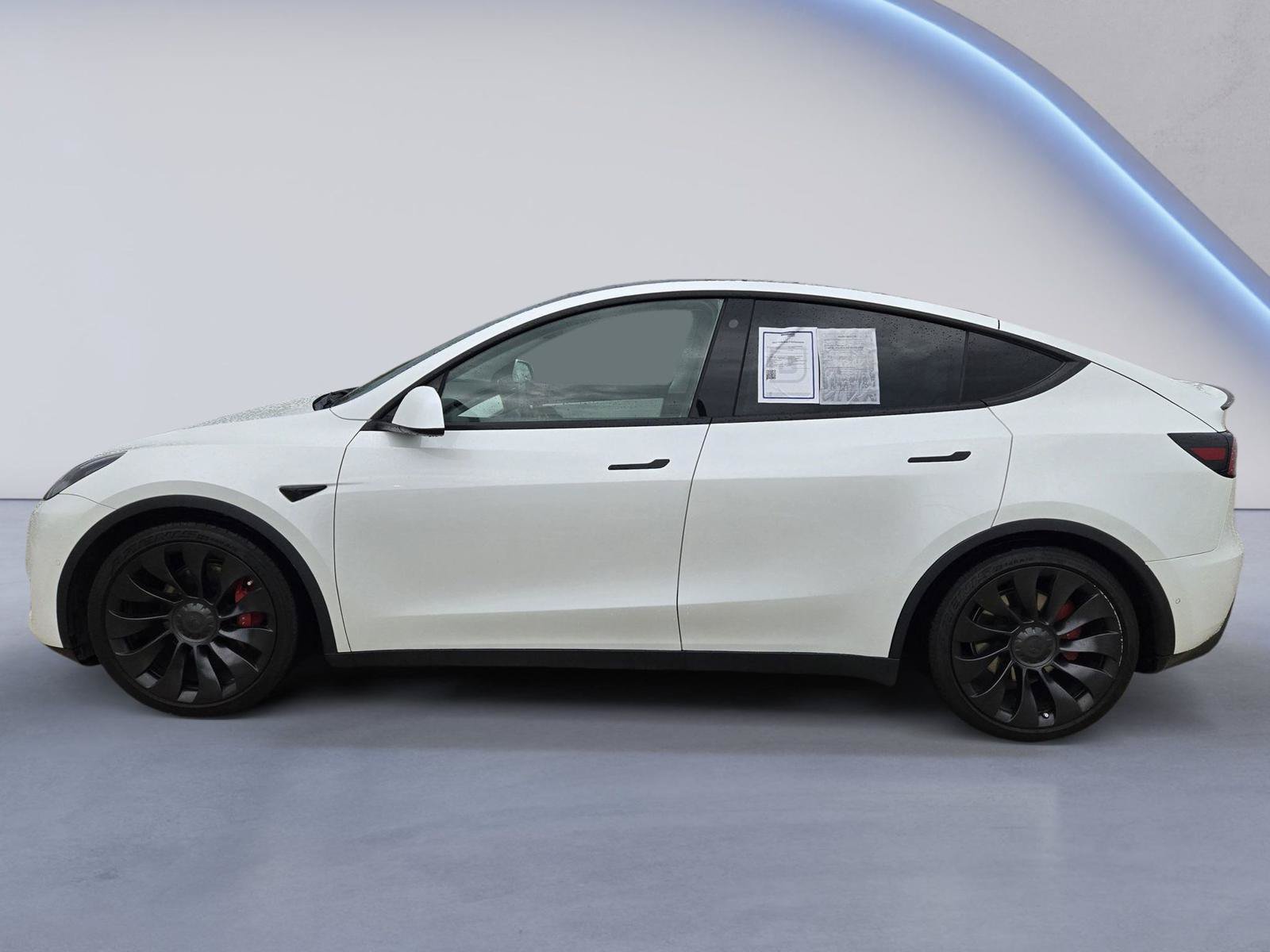 Used 2022 Tesla Model Y Performance AWD/4WD image 5