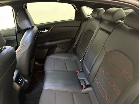 Used 2021 Kia Forte GT image 18