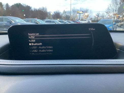 Used 2024 MAZDA CX-30 AWD 2.5 S w/ Select Sport Pkg image 25