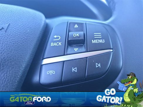 Used 2023 Ford Escape Active image 17