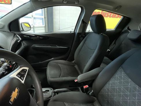 Used 2020 Chevrolet Spark LT image 12