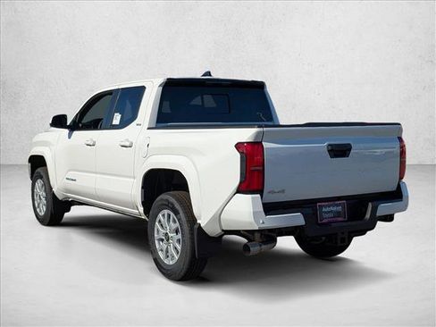New 2026 Toyota Tacoma TRD Sport image 9